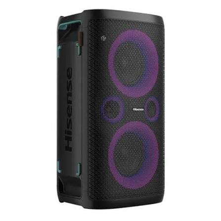 HISENSE AUD 110HP 300W 